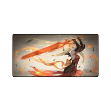 Load image into Gallery viewer, Anime Puzzle &amp; Dragons Mouse Pad (Desk Mat)
