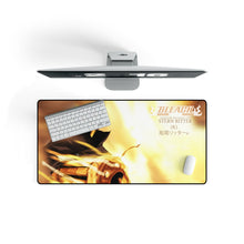 Load image into Gallery viewer, Anime Bleach Mouse Pad (Desk Mat)
