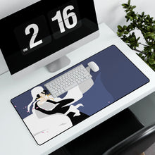 Load image into Gallery viewer, Anime Bleach Mouse Pad (Desk Mat)
