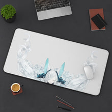 Load image into Gallery viewer, Pixiv Fantasia Mouse Pad (Desk Mat) On Desk
