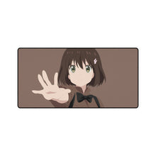Load image into Gallery viewer, This Art Club Has a Problem! Mouse Pad (Desk Mat)
