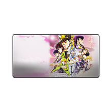 Load image into Gallery viewer, Anime Jojo's Bizarre Adventure Mouse Pad (Desk Mat)
