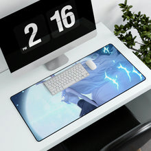 Load image into Gallery viewer, Carrot, Sulong, Form, Full Moon, One Piece, Mouse Pad (Desk Mat)

