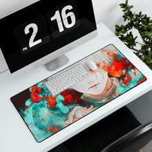 Load image into Gallery viewer, Anime Tokyo Ghoul Mouse Pad (Desk Mat)
