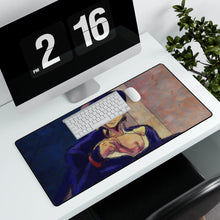 Load image into Gallery viewer, Anime Jojo's Bizarre Adventure Mouse Pad (Desk Mat)
