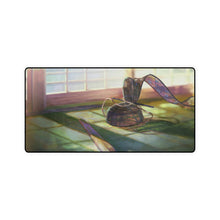 Load image into Gallery viewer, Your Name. Mouse Pad (Desk Mat)
