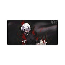 Load image into Gallery viewer, Anime Tokyo Ghoul Mouse Pad (Desk Mat)
