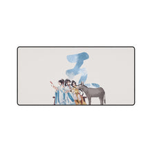 Load image into Gallery viewer, Mo Dao Zu Shi Mouse Pad (Desk Mat)
