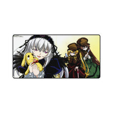 Load image into Gallery viewer, Rozen Maiden Mouse Pad (Desk Mat)
