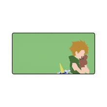 Load image into Gallery viewer, Anime Digimon Mouse Pad (Desk Mat)
