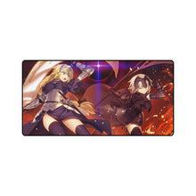 Load image into Gallery viewer, Fate/Grand Order Mouse Pad (Desk Mat)
