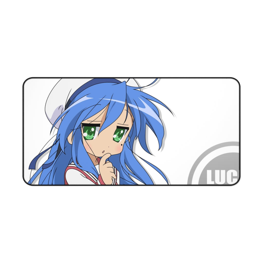 Lucky Star Mouse Pad (Desk Mat)