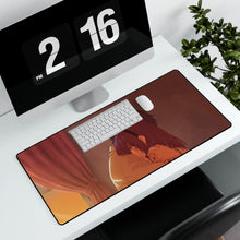 Load image into Gallery viewer, Angel Beats! Mouse Pad (Desk Mat)
