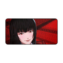 Load image into Gallery viewer, Kakegurui Yumeko Jabami Mouse Pad (Desk Mat)
