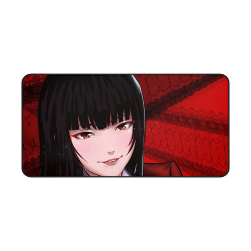 Kakegurui Yumeko Jabami Mouse Pad (Desk Mat)