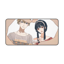 Load image into Gallery viewer, Spy X Family Mouse Pad (Desk Mat)
