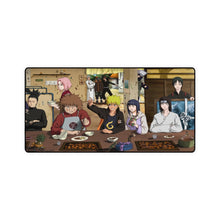 Load image into Gallery viewer, Anime Naruto Mouse Pad (Desk Mat)
