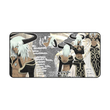 Load image into Gallery viewer, Pixiv Fantasia Mouse Pad (Desk Mat)
