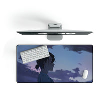 Load image into Gallery viewer, Summer Time Rendering Mouse Pad (Desk Mat)
