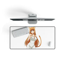 Load image into Gallery viewer, Cat Planet Cuties Mouse Pad (Desk Mat)
