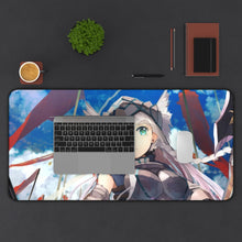 Load image into Gallery viewer, Log Horizon Mouse Pad (Desk Mat) With Laptop
