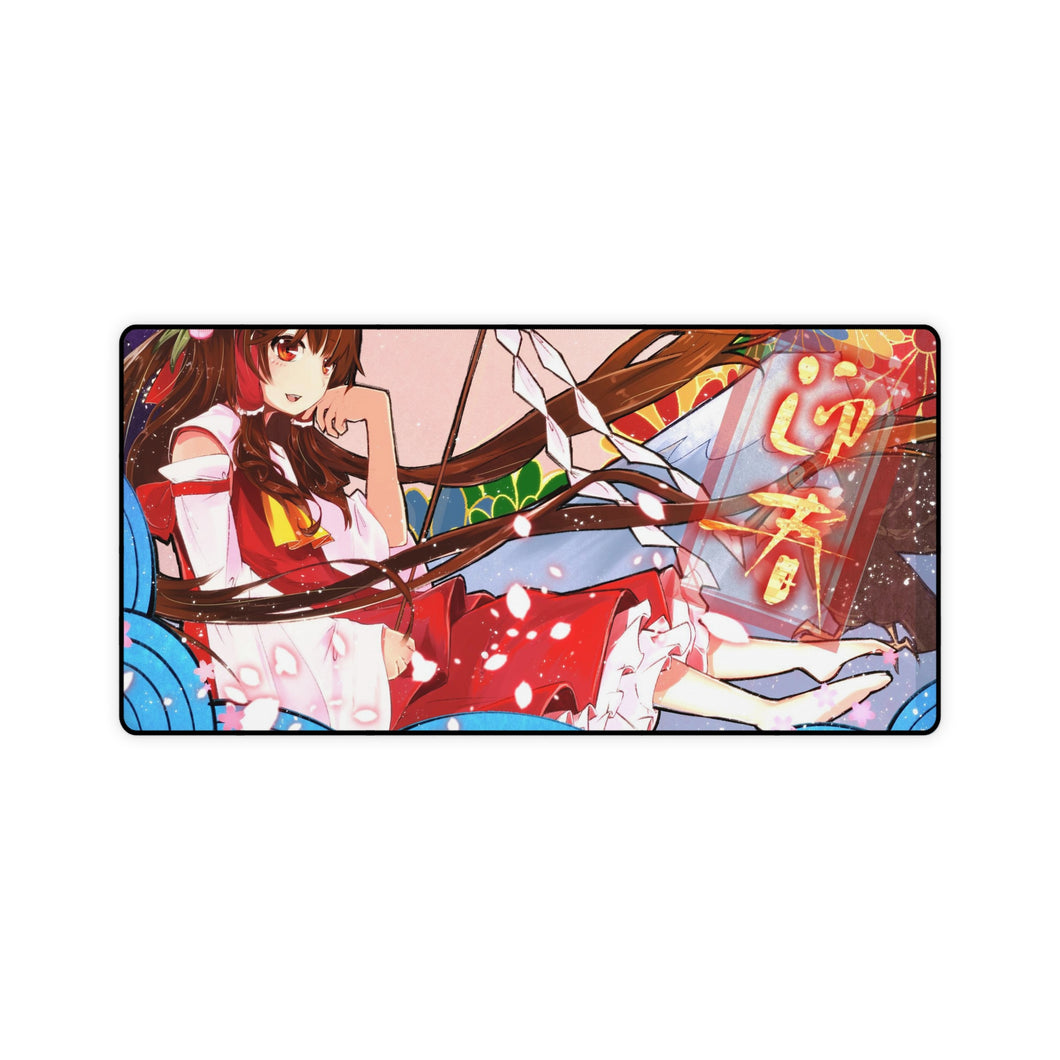 Touhou Mouse Pad (Desk Mat)