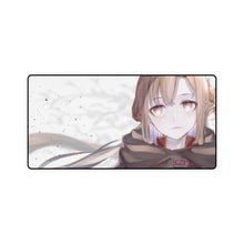 Load image into Gallery viewer, Sword Art Online Mouse Pad (Desk Mat)
