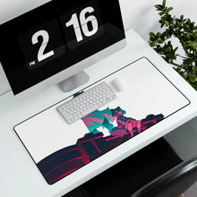 Load image into Gallery viewer, BNA, Brand New Animal, Anime, Characters, Mouse Pad (Desk Mat)

