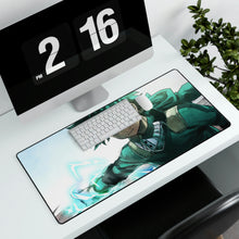 Load image into Gallery viewer, Izuku Midoriya, [My Hero Academia], Mouse Pad (Desk Mat)
