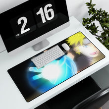Load image into Gallery viewer, Naruto Mouse Pad (Desk Mat) With Laptop
