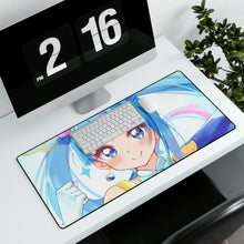 Load image into Gallery viewer, nan Mouse Pad (Desk Mat)
