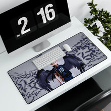 Load image into Gallery viewer, Haikyu!! Mouse Pad (Desk Mat) With Laptop
