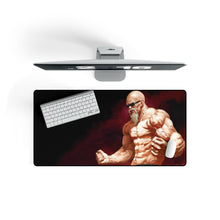 Load image into Gallery viewer, Dragon Ball Mouse Pad (Desk Mat) On Desk
