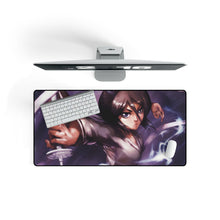 Load image into Gallery viewer, Anime Bleach Mouse Pad (Desk Mat)
