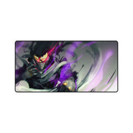 My Hero Academia Shouta Aizawa Mouse Pad (Desk Mat)