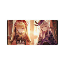 Load image into Gallery viewer, Rozen Maiden Mouse Pad (Desk Mat)
