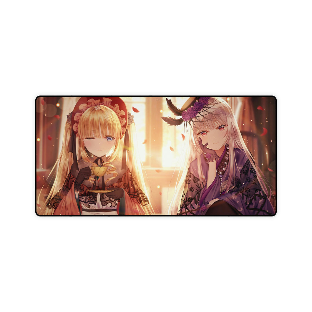 Rozen Maiden Mouse Pad (Desk Mat)