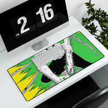 Load image into Gallery viewer, Anime Chainsaw Man Mouse Pad (Desk Mat)
