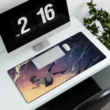 Load image into Gallery viewer, Utau Mouse Pad (Desk Mat)
