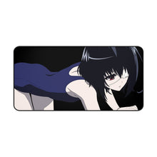 Load image into Gallery viewer, Mei Misaki Mouse Pad (Desk Mat)
