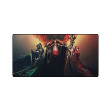 Load image into Gallery viewer, Overlord Albedo, Shalltear Bloodfallen Mouse Pad (Desk Mat)
