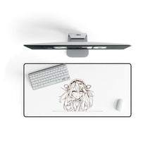 Load image into Gallery viewer, Anime Kantai Collection Mouse Pad (Desk Mat)
