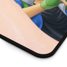Load image into Gallery viewer, Anime Pokémon Mouse Pad (Desk Mat) Hemmed Edge
