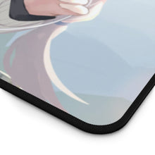 Load image into Gallery viewer, Anime Original Mouse Pad (Desk Mat) Hemmed Edge

