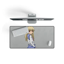 Load image into Gallery viewer, Angel Beats! Mouse Pad (Desk Mat)
