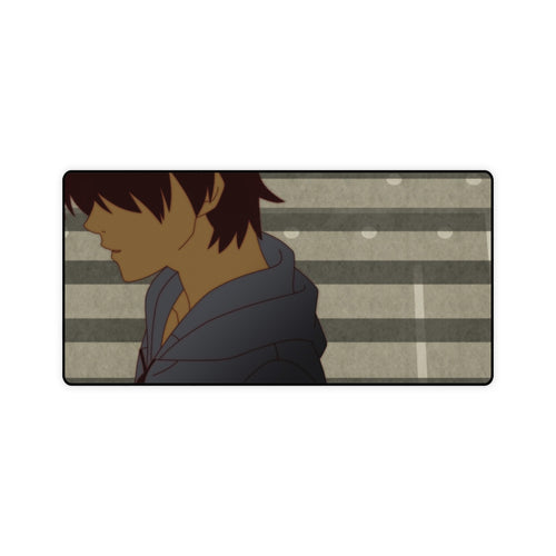 Monogatari (Series) Mouse Pad (Desk Mat)