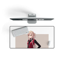Load image into Gallery viewer, Sword Art Online Mouse Pad (Desk Mat)
