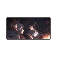 Touhou Mouse Pad (Desk Mat)