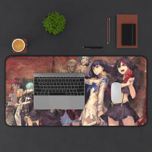 Load image into Gallery viewer, United! Mouse Pad (Desk Mat) With Laptop
