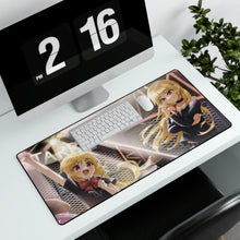 Load image into Gallery viewer, Bocchi the Rock Mouse Pad (Desk Mat)
